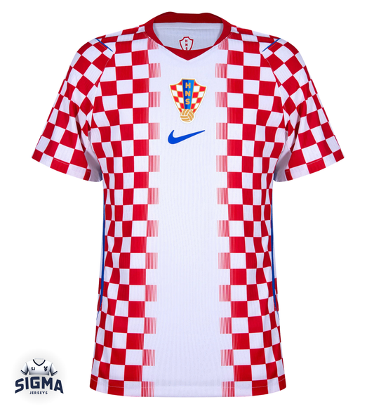 CROACIA Local 2026
