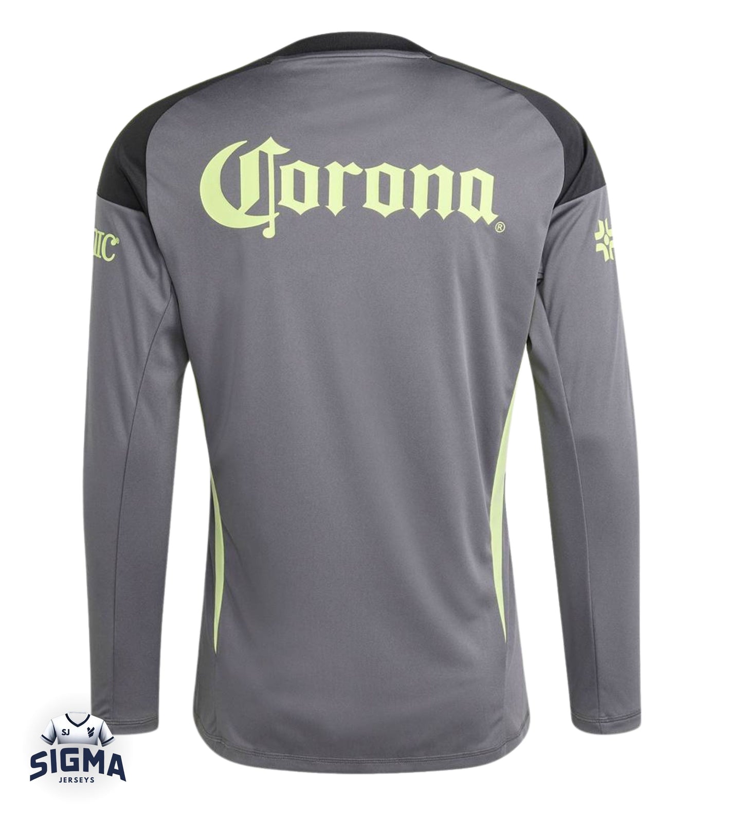 AMÉRICA Portero 2025/26