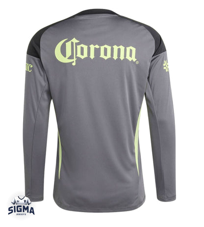 AMÉRICA Portero 2025/26