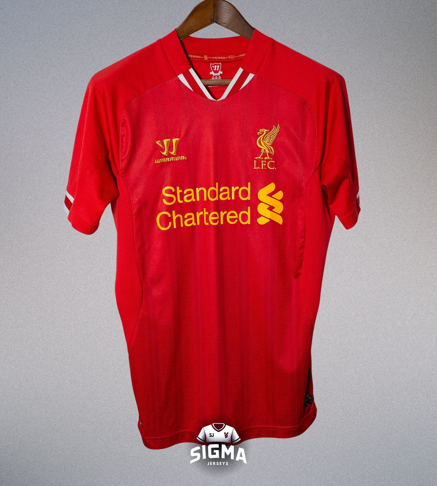 SUÃREZ #7, Liverpool Local 2013/14