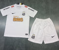 NEYMAR JR #11, Santos Local 2011/12 Infantil