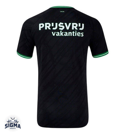 FEYENOORD Visitante 2024/25