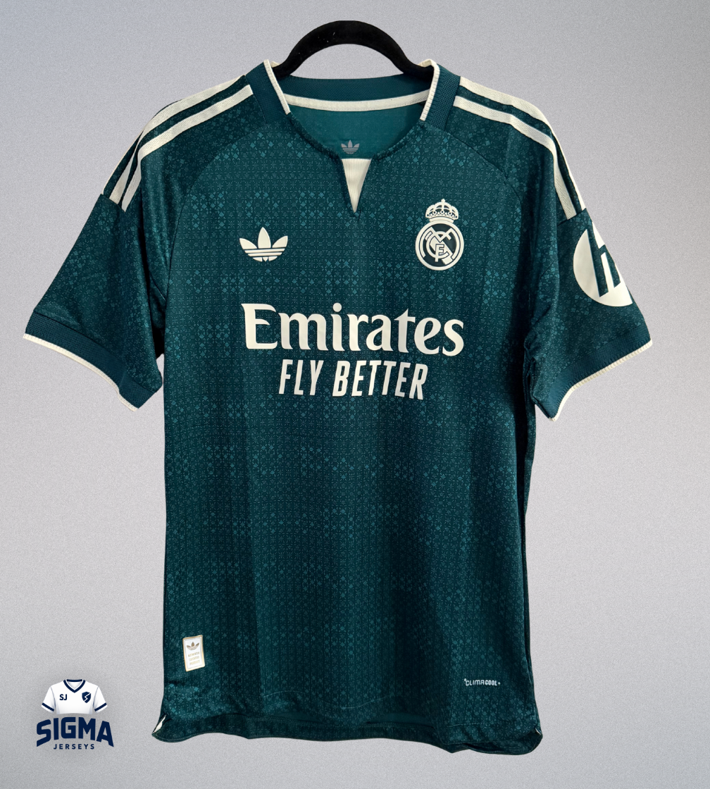 R. Madrid Visitante 26/27 (Envío Express)