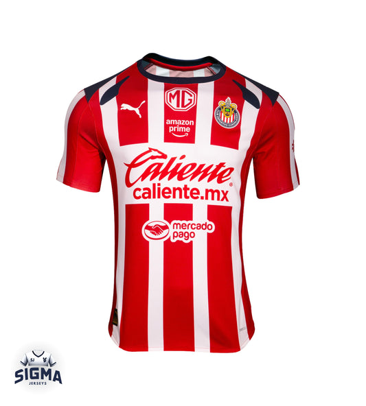 CHIVAS Local 2025/26