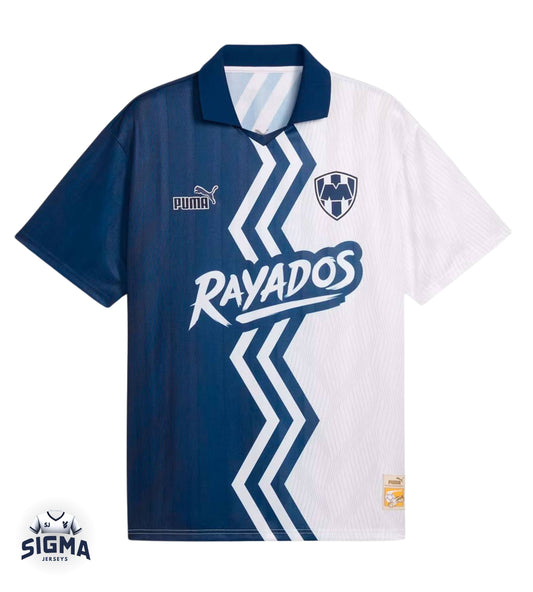 MONTERREY Especial 2025