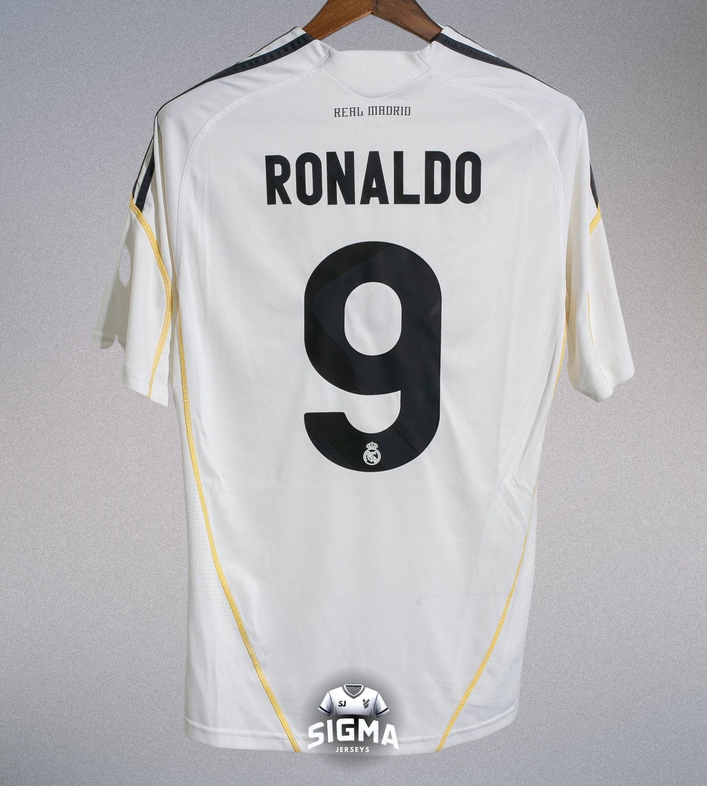 CRISTIANO RONALDO RETRO PACK