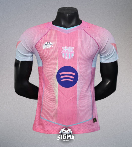 BARCELONA Especial 2025