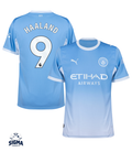 M. City Local 26/27 - Haaland #9