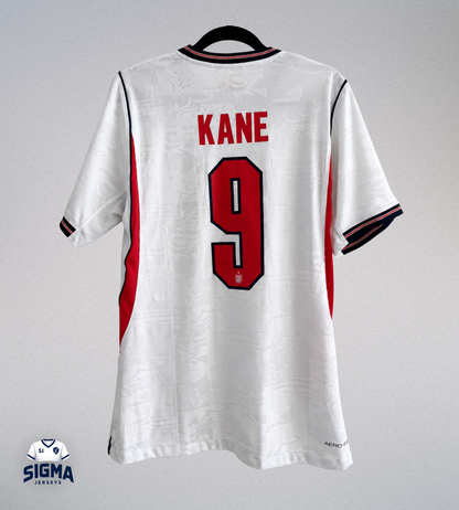 KANE #9, Inglaterra Local 2026 (Envío Express)