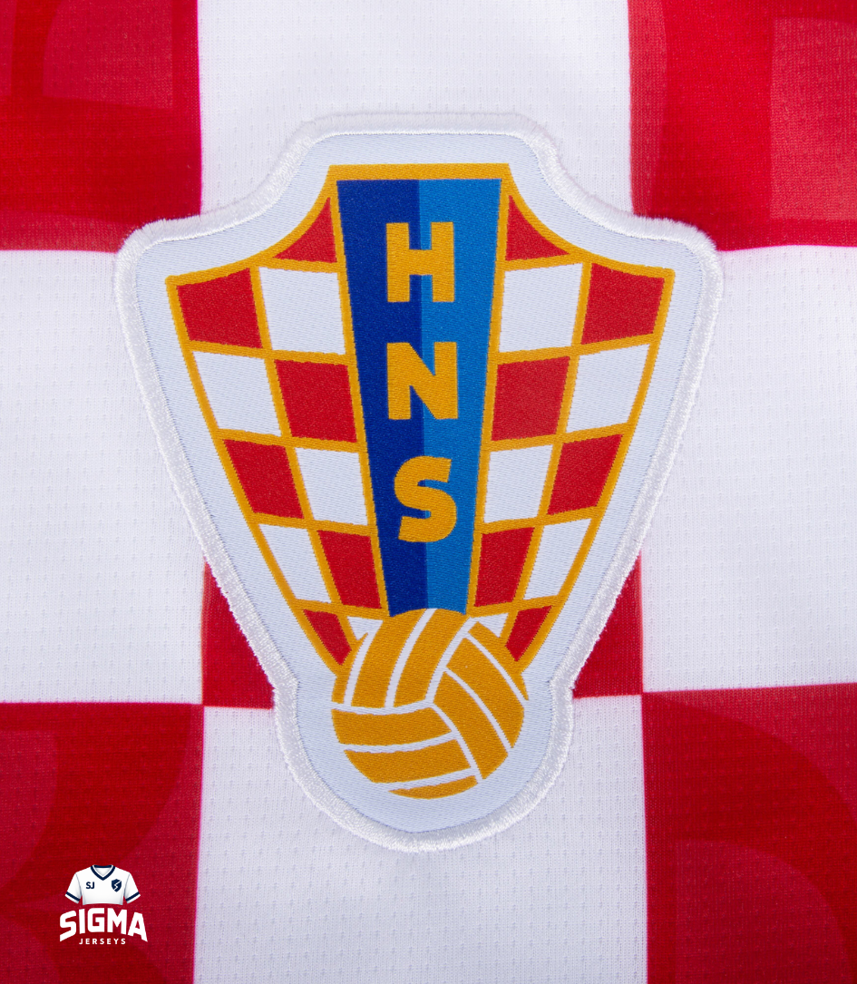 MODRIĆ #10, Croacia Local 26/27