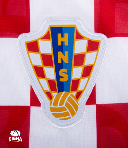 MODRIĆ #10, Croacia Local 26/27
