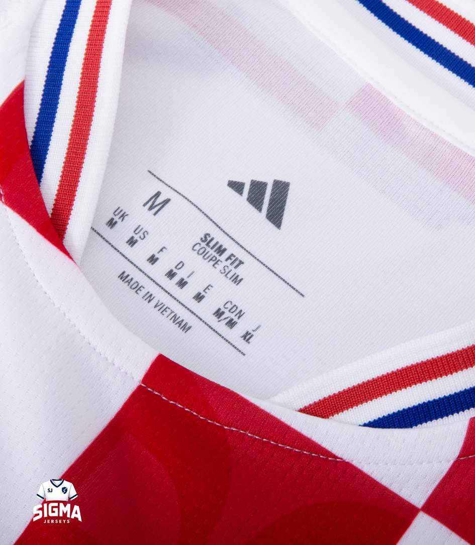 MODRIĆ #10, Croacia Local 26/27