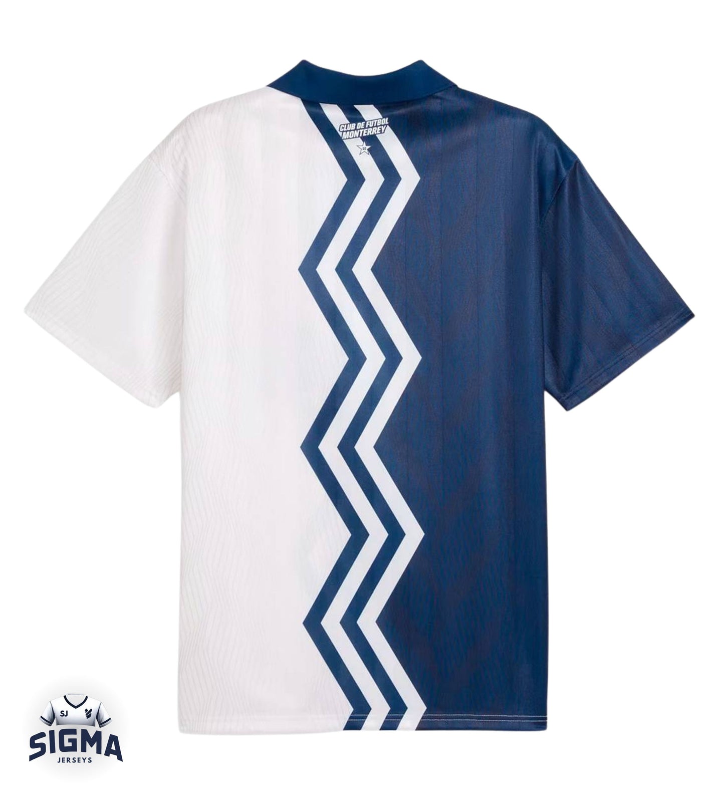 MONTERREY Especial 2025