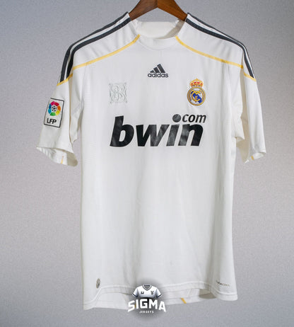 CRISTIANO RONALDO RETRO PACK