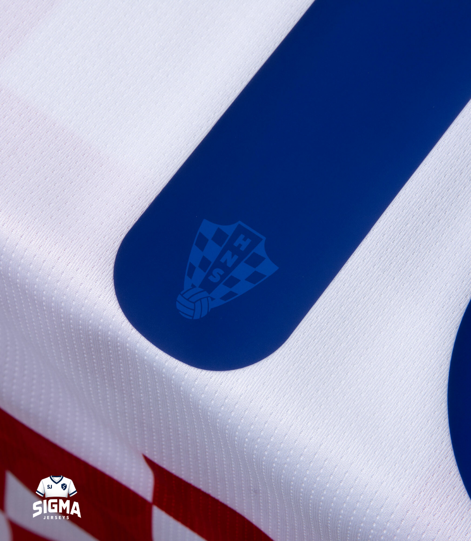 MODRIĆ #10, Croacia Local 26/27