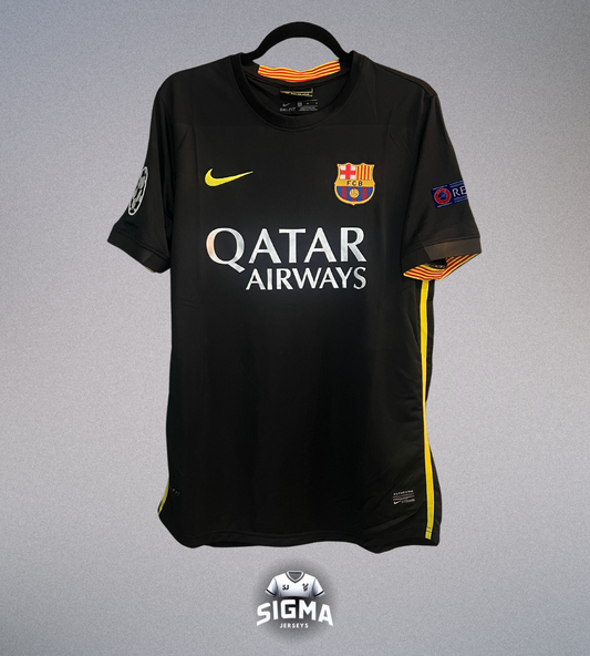 BARCELONA Tercera 2013/14 (Envío express)