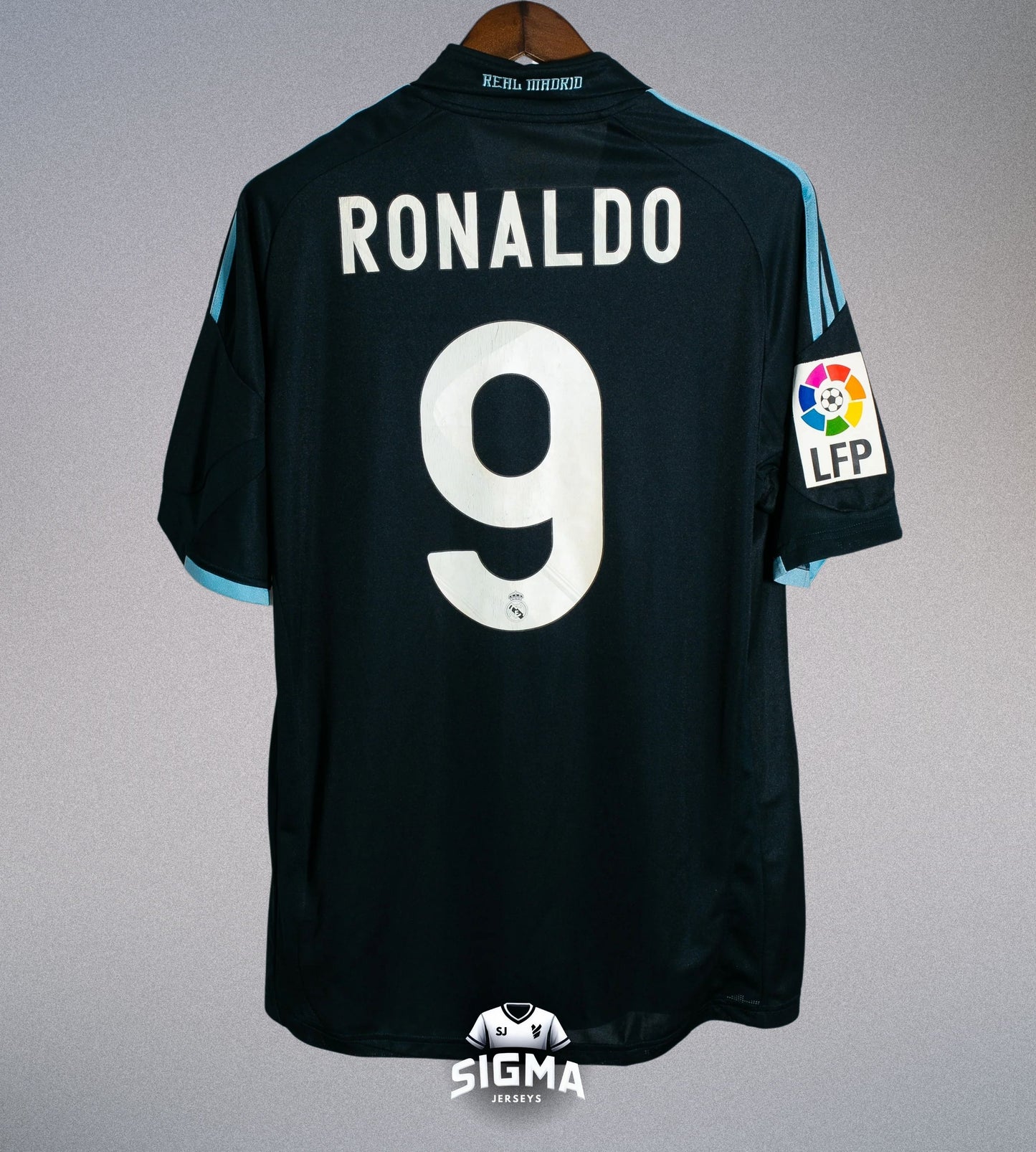 CRISTIANO RONALDO RETRO PACK