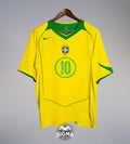 BRASIL Local 2004