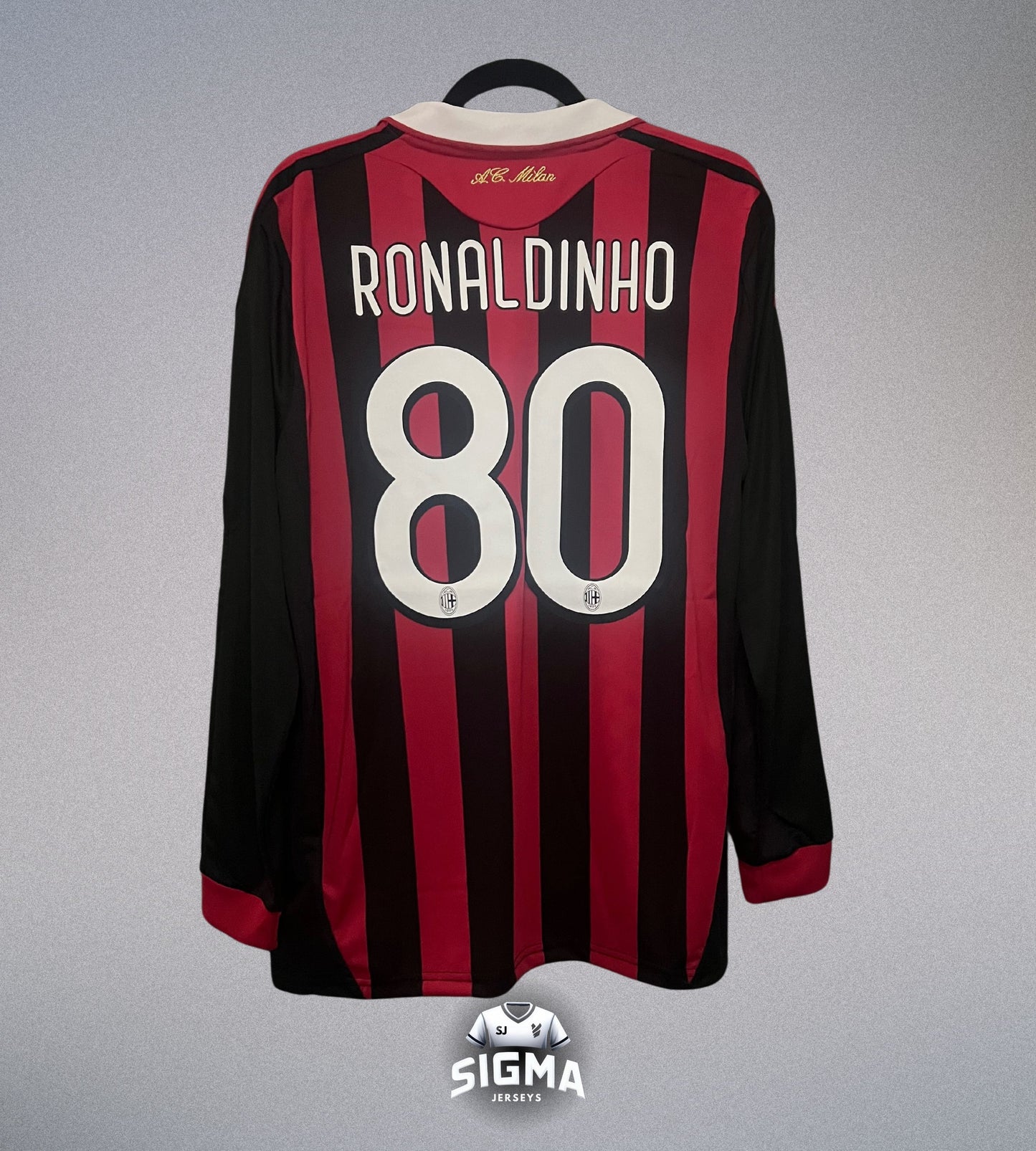 AC MILAN Local 2009/10
