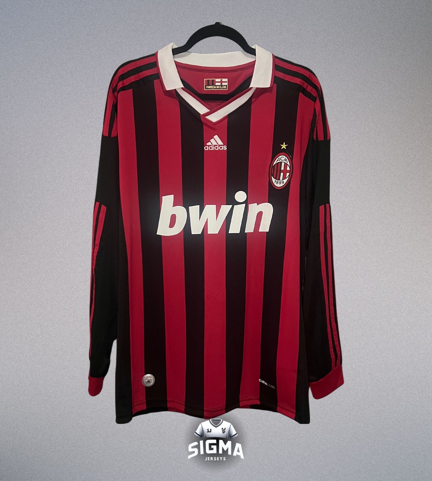 AC MILAN Local 2009/10