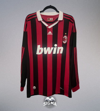 AC MILAN Local 2009/10