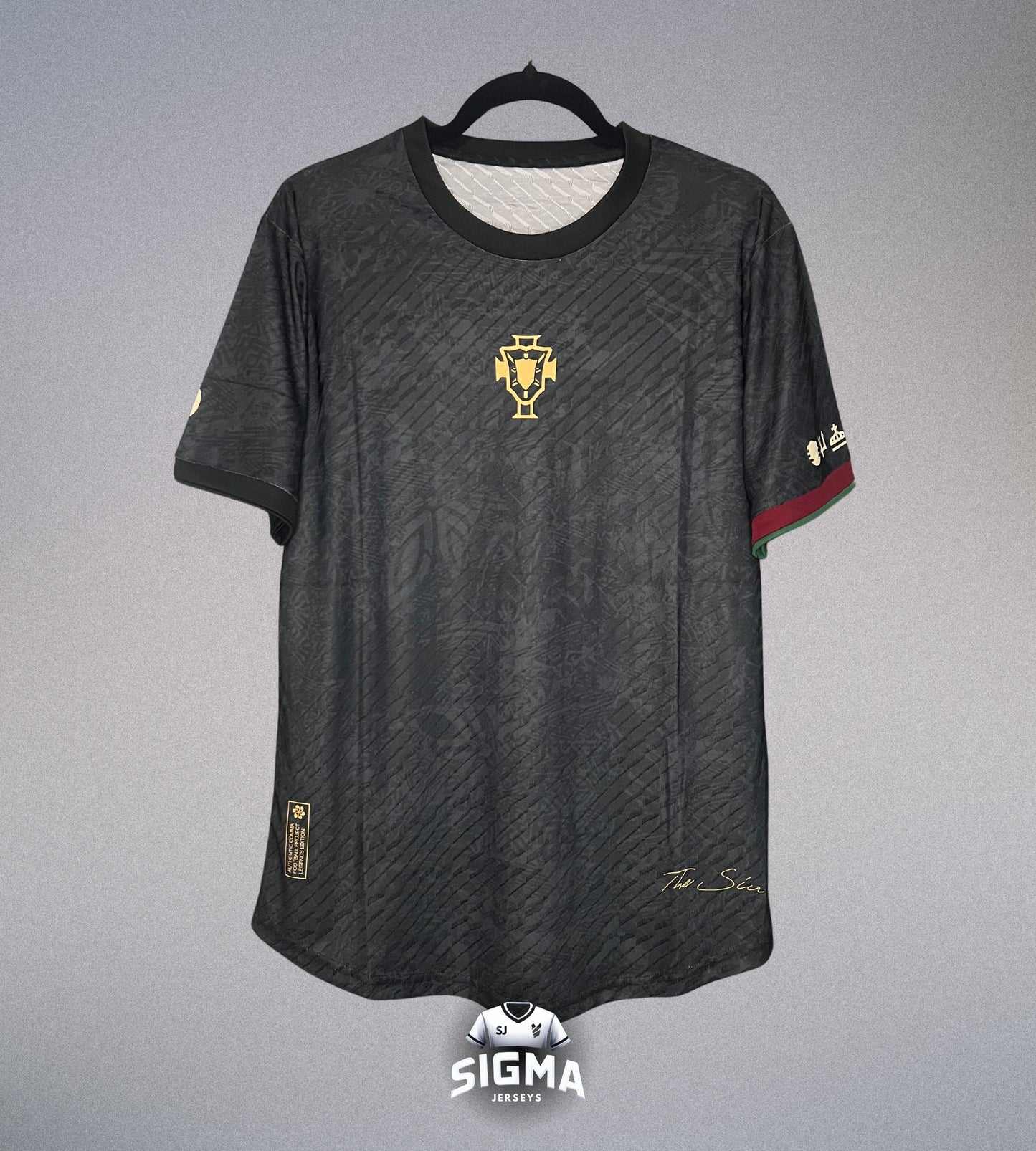 PORTUGAL Especial Cr7