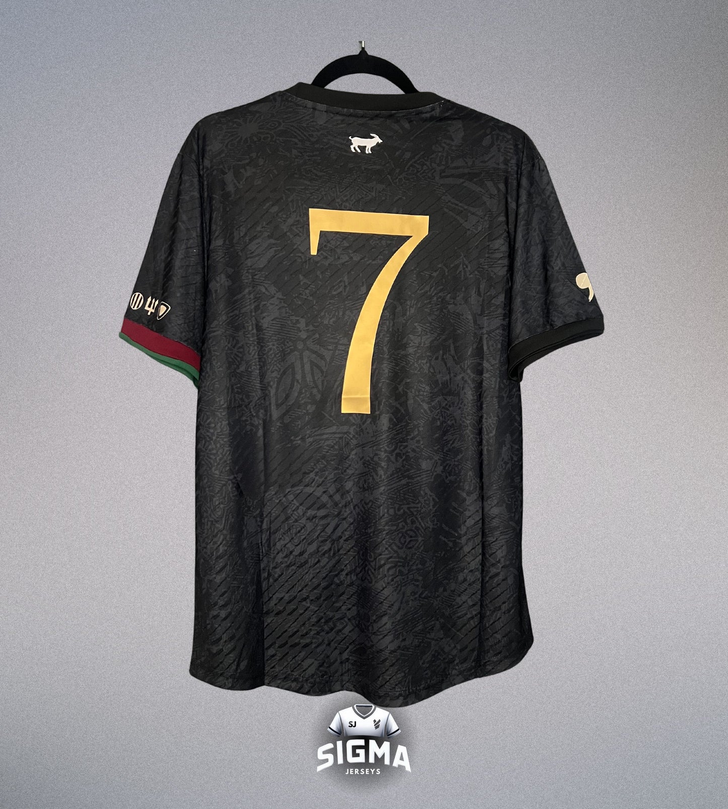 PORTUGAL Especial Cr7