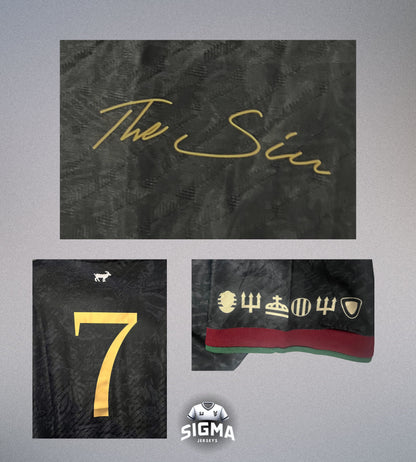 PORTUGAL Especial Cr7