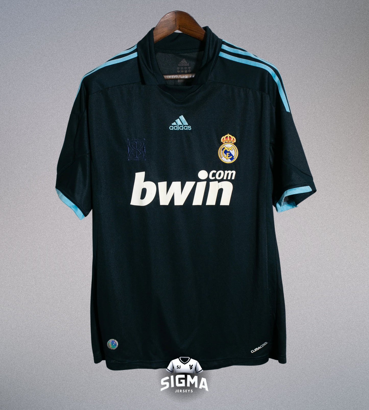 CRISTIANO RONALDO RETRO PACK