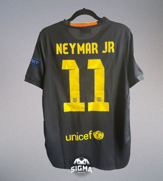NEYMAR JR #11, Barcelona Tercera 2013/14