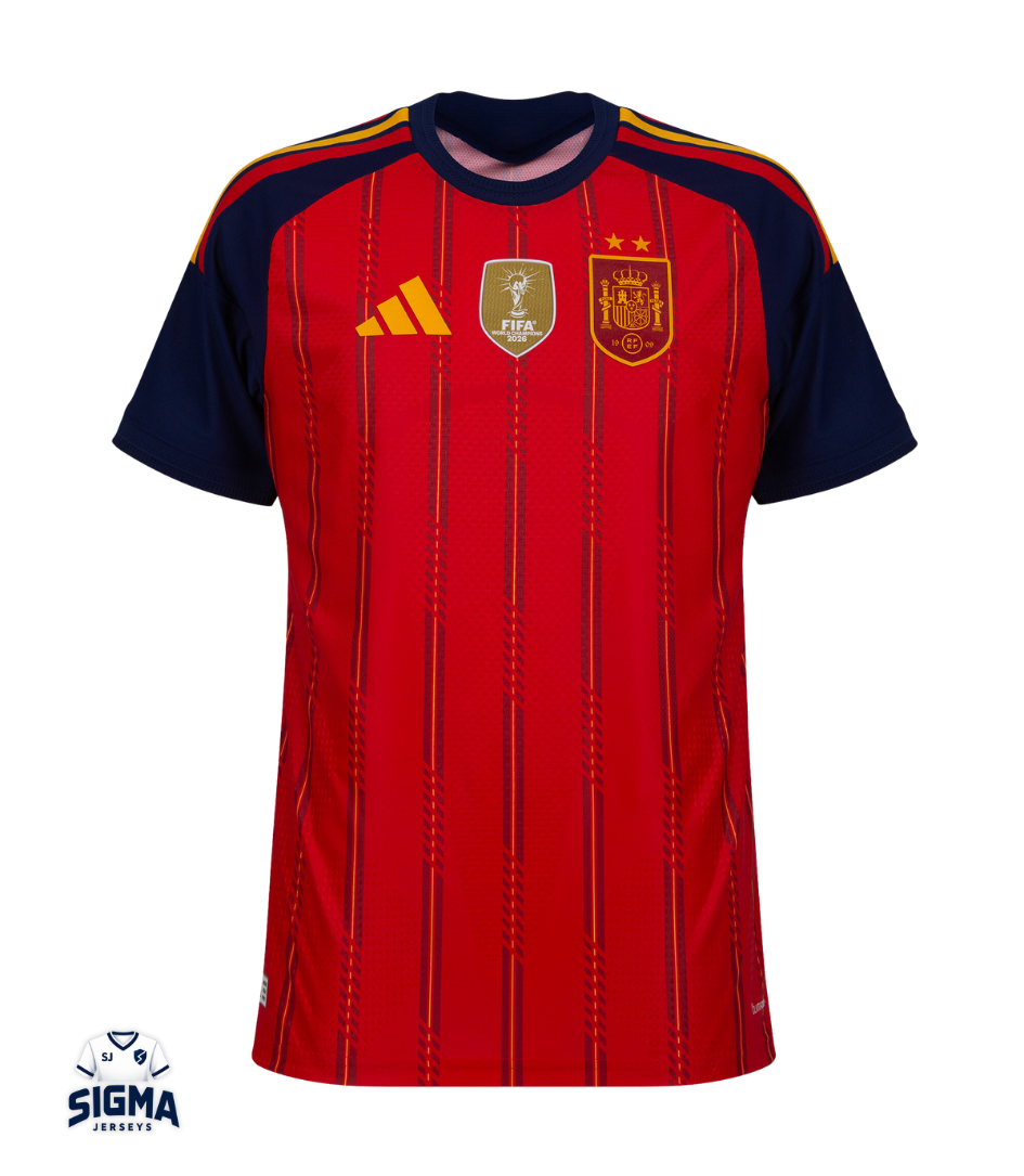 España Local 26/27