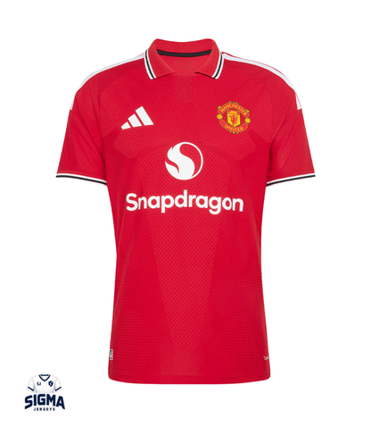 M. United Local 26/27