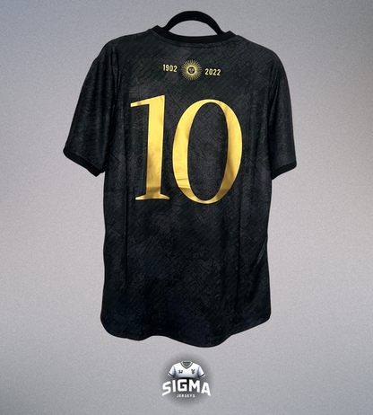 ARGENTINA Especial Messi