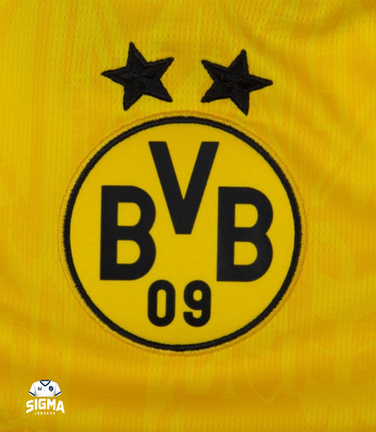 Dortmund Local 26/27 - Jobe #7