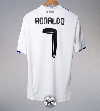 CRISTIANO RONALDO RETRO PACK