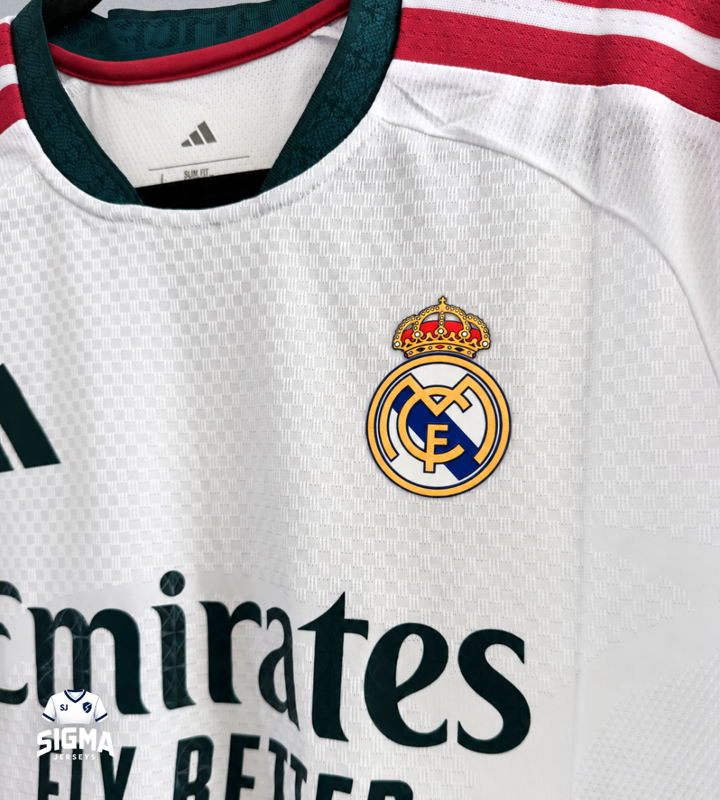YAN DIOMANDE #25, Real Madrid Local 26/27 (Envío Express)