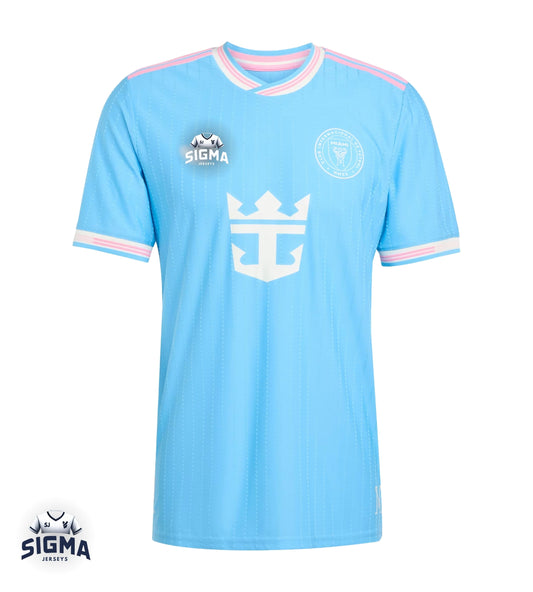 INTER MIAMI Tercera 2025/26
