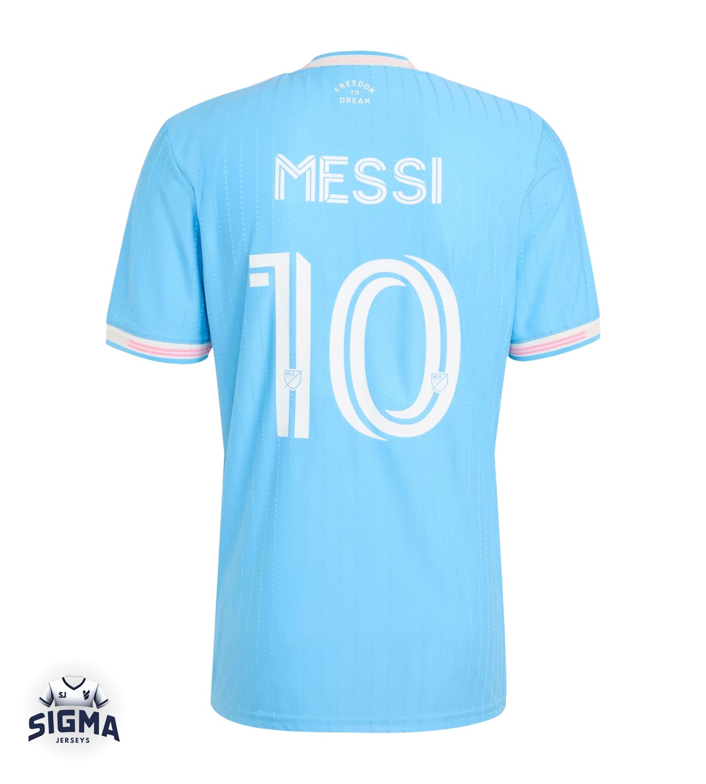 INTER MIAMI Tercera 2025/26