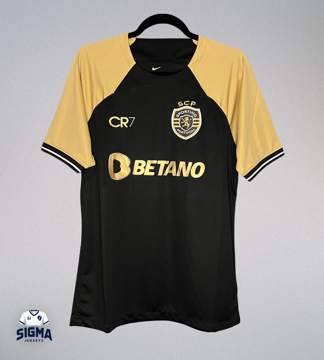 RONALDO (CR7) Special Edition, Sporting Lisboa 2023/24