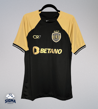 RONALDO (CR7) Special Edition, Sporting Lisboa 2023/24