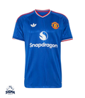 M. United Visitante 26/27