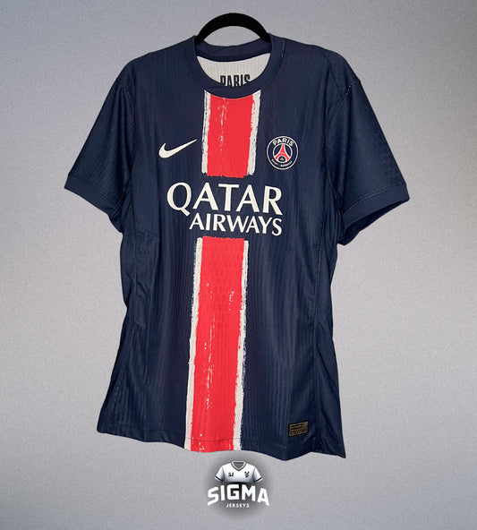 PSG Local 2024/25