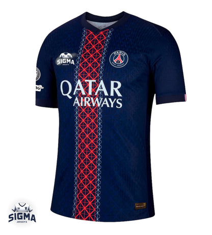 PSG Local 2025/26