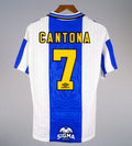 CANTONA #7 Manchester United Tercera 1994/96