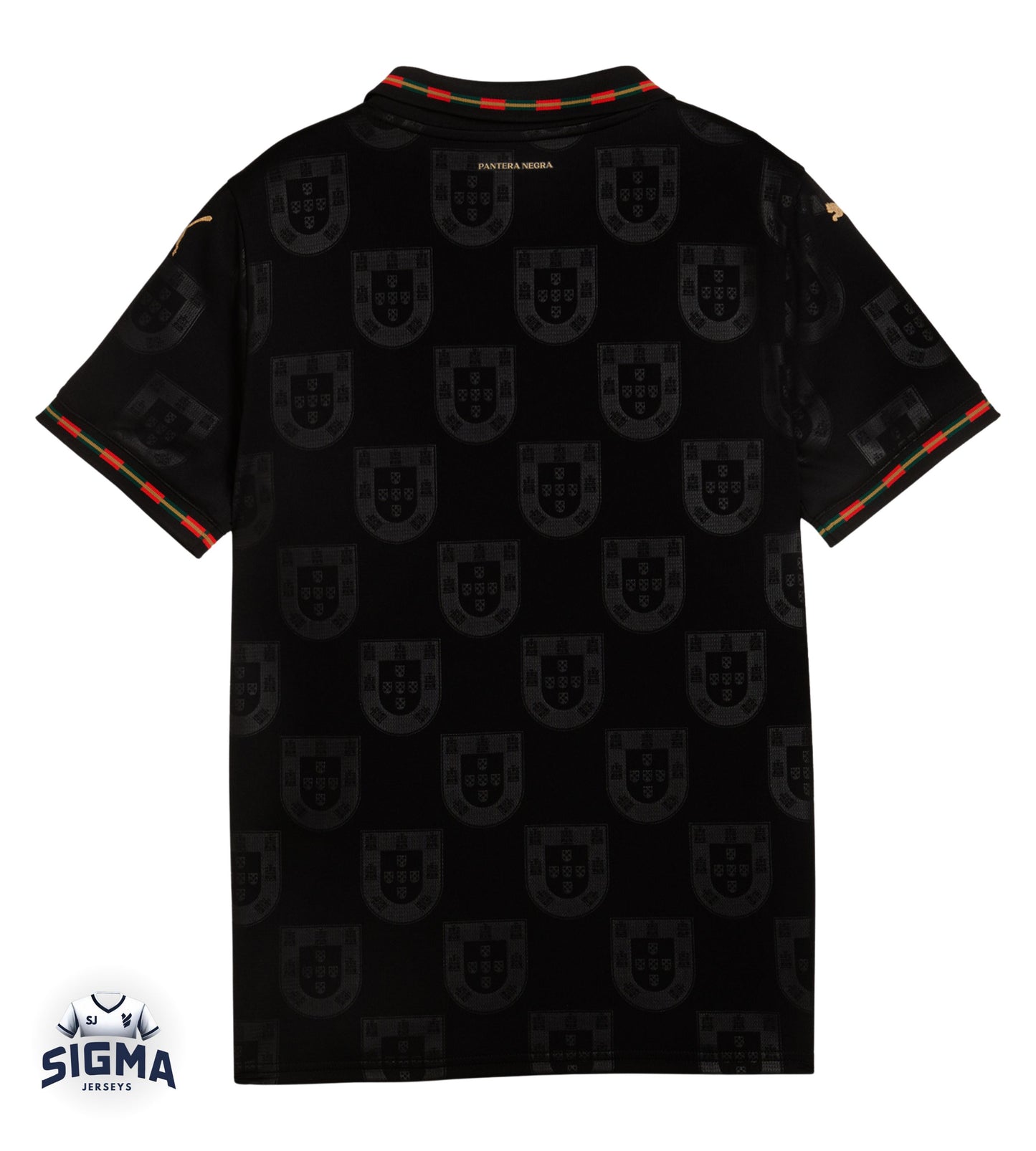 PORTUGAL Especial Pantera Negra 2025