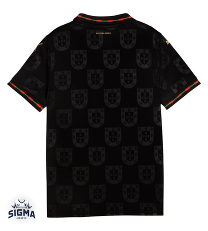 PORTUGAL Especial Pantera Negra 2025