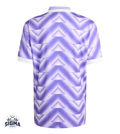 REAL MADRID Especial LFSTR 2025