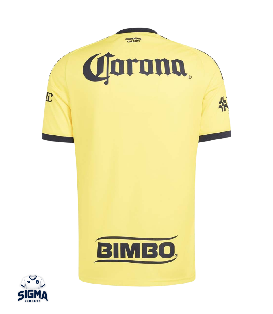 América Local 26/27
