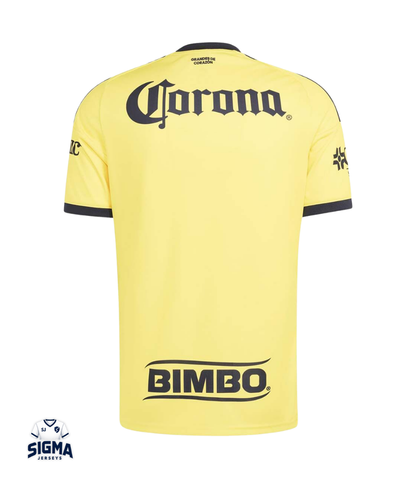 América Local 26/27