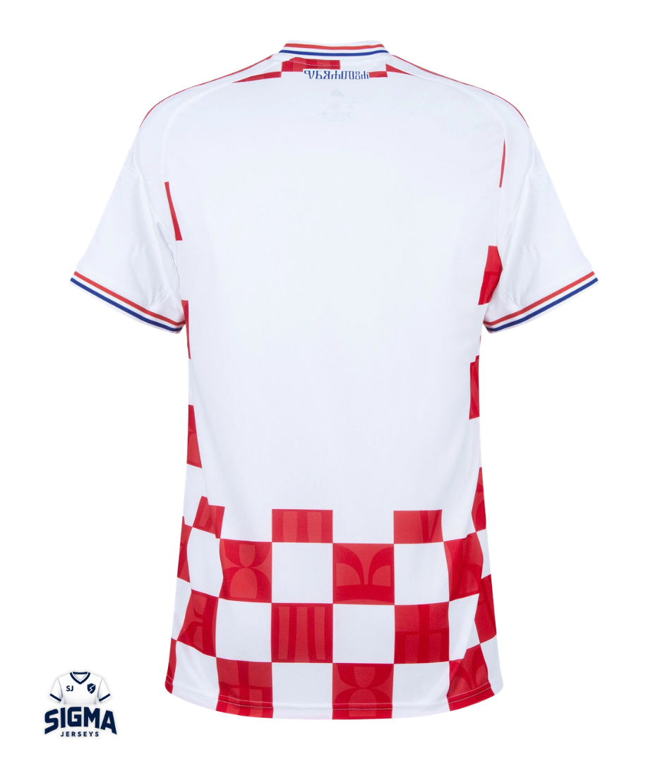 CROACIA Local 2027